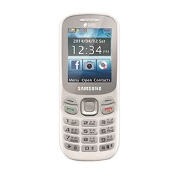 Picture of Samsung Metro B313E (White)